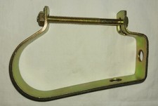 Pipe conduit hangers. for sale  Shelby
