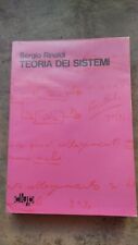 Teoria dei sistemi usato  Trapani