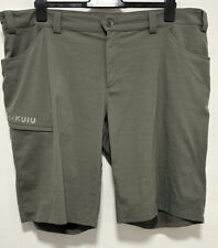 Kuiu shorts w42 for sale  LONDON