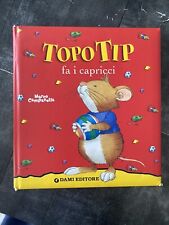 Topo tip capricci usato  Milano
