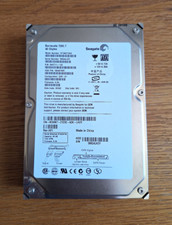Dell seagate disque d'occasion  Saint-Fargeau