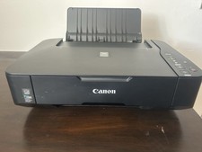 Stampante canon pixma usato  Bovolone