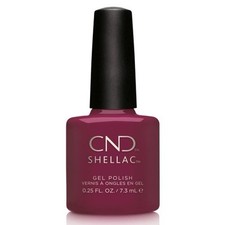 Cnd shellac decadence usato  Zagarise