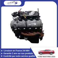 Moteur ford coupe d'occasion  Saint-Quentin