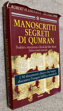Robert eisemann manoscritti usato  Torino