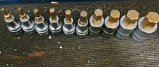 Hazet inbus set gebraucht kaufen  Fulda