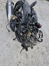 Blocco motore completo usato Blocco motore completo usato  Caivano