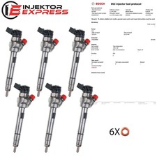 0445110382 injektor einspritzd gebraucht kaufen  Köln