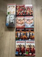 Dvd boxen desperate gebraucht kaufen  Bergheim
