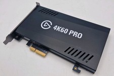 Elgato capture card gebraucht kaufen  Breitbrunn