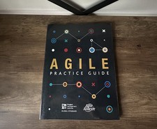 Agile practice guide for sale  West Jordan