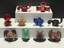 Bakugan lot battle for sale  Orange Park