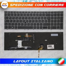 Tastiera zbook fury usato Tastiera zbook fury usato  Milano