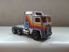 Matchbox kenworth 1981 for sale  PETWORTH