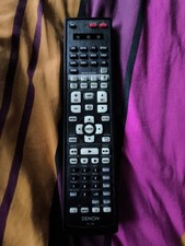 Denon 1156 originale d'occasion  Voiron