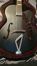 Gretsch synchromatic g100ce for sale  De Soto