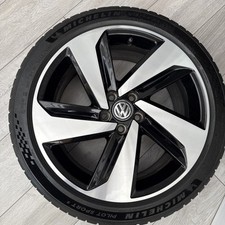 Polo gti milton for sale  IPSWICH
