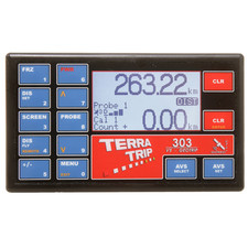 Tripmaster terratrip 303 d'occasion  La Roche-sur-Yon