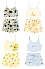 Ladies pyjamas sesame for sale  CANVEY ISLAND