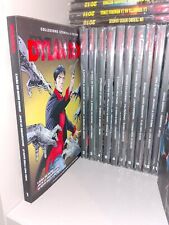 Dylan dog collezione usato  Foggia