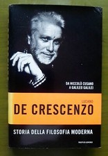 Storia della filosofia usato  Colle di Compito