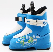 Salomon moose kids for sale  South Boston