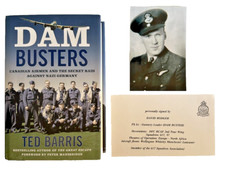 Ww2 raf 617 for sale  UK