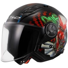 Ls2 airflow happy usato  Nocera Inferiore