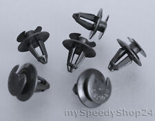 20x türverkleidung clips gebraucht kaufen  Jena