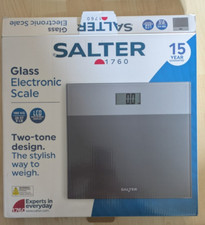 Salter 9206 svsv3r for sale  CARDIFF