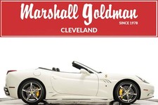 2014 ferrari california d'occasion  Expédié en Belgium