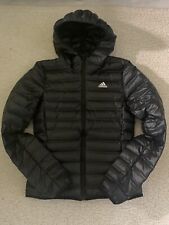 Giubbotto adidas donna usato  Albaredo d'Adige