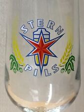 Stern pils biertulpe gebraucht kaufen Stern pils biertulpe gebraucht kaufen  Halle