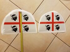 Adesivi bandiera mori usato  Roma