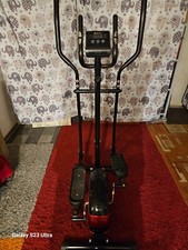 Sport stepper crosstrainer gebraucht kaufen  Verden