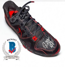 Manny pacquiao signed for sale  Los Angeles