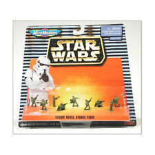 Galoob Star Wars Endor Rebel Strike Team Pack Muito Bom+/Estado Perfeito comprar usado  Enviando para Brazil