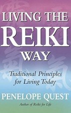 Living reiki way for sale  UK