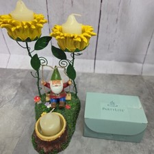 candle holder tealight yankee for sale  Lennox