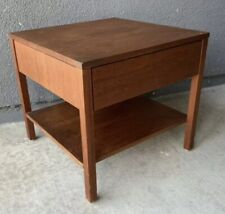 Florence knoll nightstand for sale  USA