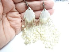 Textured mother pearl for sale  Riverside