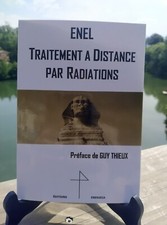 Enel radiesthésie esoterisme d'occasion  Saint-Jean-en-Royans