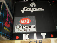 678 kit staffe usato  Gioia Tauro