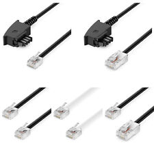 Telefonkabel routerkabel rj11 gebraucht kaufen  Berlin