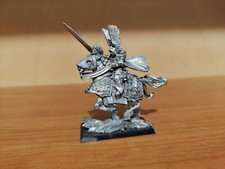 Warhammer empire kurt usato  Bastia Umbra