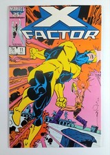 Factor 1986.death berzerker.ma usato  Italia