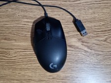 Mouse logitech g203 usato  Chiaravalle Centrale