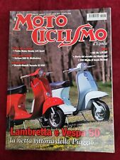 R71 motociclismo epoca usato  Codigoro