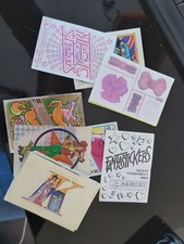Lotto figurine panini usato  Cosenza