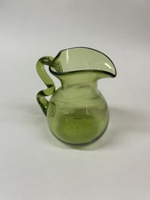 Green glass vintage for sale  Colorado Springs